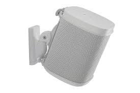 Sanus Wall Mount For Sonos One Sl And