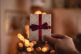 best christmas gifts to send overseas