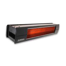 Tsr Outdoor Gas Infrared Heater