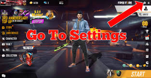 After readjusting the sensitivity, players are. Free Fire Best Pro Player Settings 2020 Ff Data Miner