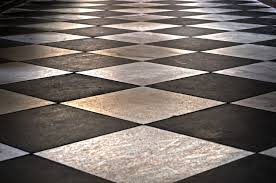 5 reasons tile flooring is so por today