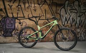 2020 Norco Optic Review