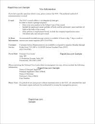 Resume CV Cover Letter    how to address a cover letter without a     Cover Letter Example