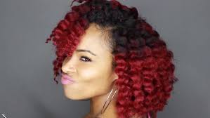 This results in a much softer, more relaxed style, perfect for taking you from day to night, without making it look like you've tried too hard. 57 Crochet Braids Hairstyles With Images And Product Reviews