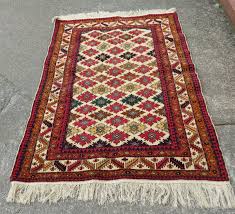 north indian carpet 6 feet by 4 feet
