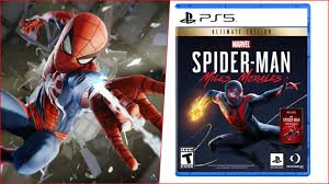 Or rather the more expensive ultimate edition will include the remaster, but this has only led to further confusion, as fans are now wondering if anyone who bought. Marvel S Spider Man Remastered For Ps5 What S New And Enhanced