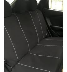 Universal Car Seat Cover Set 9 Pcs