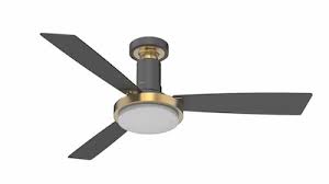 light from above smart ceiling fans