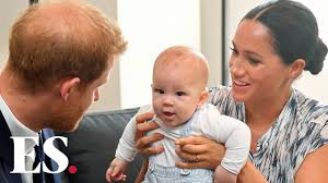 Doria and thomas met in california, after thomas had divorced his first wife roslyn, with whom he has a son, thomas junior. Archie Mountbatten Windsor S First Year Prince Harry Meghan Markle Celebrate Baby First Birthday Youtube
