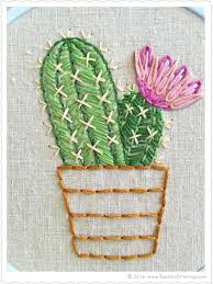 ` wilcom's new free embroidery design portal! Modern Beginner Embroidery Patterns That Are Free Crewel Ghoul
