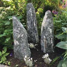 Garden Boulders Feature Stones Home