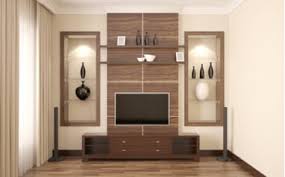 Decorating the living room involves dealing with a television in one way or another! 8 Tv Unit Design Ideas For Living Room Zad Interiors