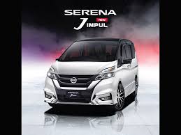 Not long after, they followed up with the j impul edition the same year that focuses primarily on aesthetic following the sales tax redemption, the j impul edition is now priced at rm145,524. Auto International