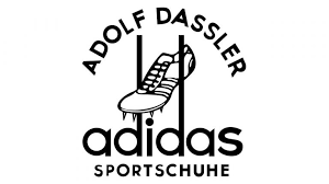 Stylized as adidas since 1949) is a german multinational corporation, founded and headquartered in herzogenaurach, germany, that designs and manufactures shoes, clothing and accessories. Die Geschichte Des Adidas Logos Logaster