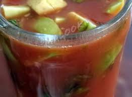 tasty clamato recipes by home cooks