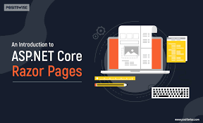asp net core razor pages guide for