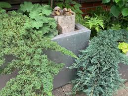 a terrace garden in canada finegardening