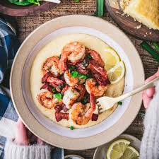 southern shrimp and grits recipe the