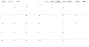 Plan Two Months Of Content With This Editorial Calendar Template