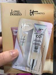 free it cosmetics your skin but better