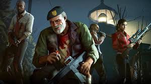 Then search and run from left to die release. Left 4 Dead 2 The Last Stand V2 2 1 3 Multiplayer Torrent Download