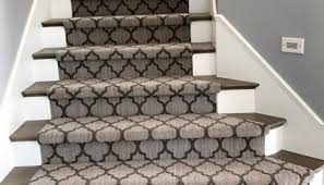 anderson tuftex carpet runner installed