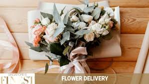 flower delivery services in singapore