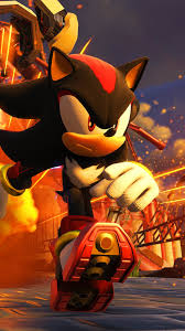 sonic forces phone wallpaper mobile abyss
