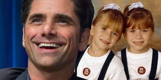 We update gallery with only quality interesting photos. Full House Why John Stamos Wanted The Olsen Twins Fired From The Show