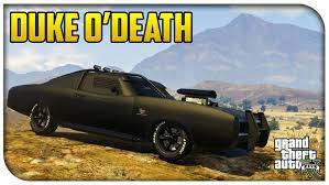 Nov 18, 2014 · guide on how to unlock the new imponte duke o' death in grand theft auto v for playstation 4 and xbox oneif you are a returning player, you can unlock the im. Cars In Gta 5 Cheats Here Are All The Pc Consoles Gta 5 Cheats For Cars