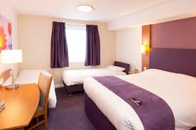 The premier inn docklands (excel) is a modern property close to both the excel centre and london city airport, and within a few minutes by road from the docklands/canary wharf area. Premier Inn London Docklands Excel Hotel Hotels In London Address Schedule Reviews Tel 03333211 Infobel