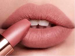 rosy lipsticks