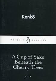 a cup of sake beneath the cherry trees penguin little black a cup of sake beneath the cherry trees penguin little black classics mass market paperback 26 feb 2015