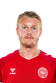 Simon kjær (born 1989), danish footballer. Landsholdsdatabasen