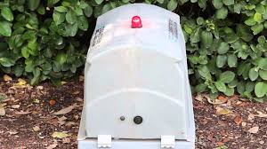 What Is A Septic Tank Alarm System What To Do If Its