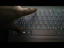 It's up to the device manufacturer to provide it. How To Turn On Keyboard Backlight In Dell Laptop Keyboard Backlight For Dell Inspiron 5590 And 3593 Youtube