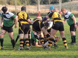 berry hill home drybrook rugby club