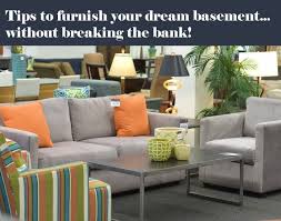 Basement Furniture Create Your Dream
