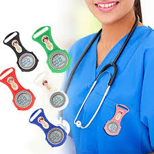 Best Smartwatch For Nurses