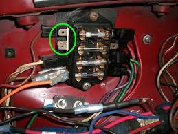 Wylex standard fuseboxes part 1. Mgb Rewiring Help Needed Mgb Gt Forum Mg Experience Forums The Mg Experience