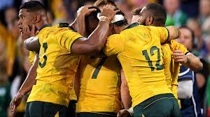 wallabies fixtures 2019 rugby