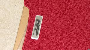 hfp floor mats