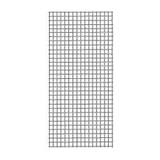 4 X 8 Gridwall Panels Available In