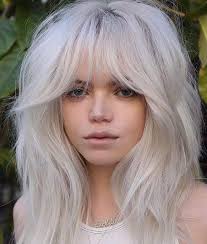 Best shaggy hairstyles for fine hair over 50 1. 20 Modern Shag Haircuts That Gets Attention Hairstylecamp