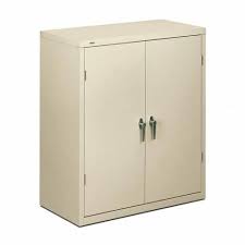 metal locking storage cabinet 42 inch