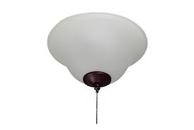 Basic Max Three Light Ceiling Fan Light