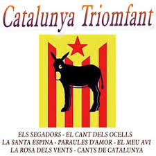 Catalunya Triomfant - Compilation by Various Artists | Spotify