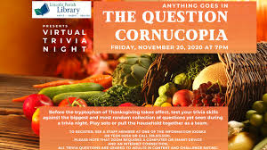Hannibal hamlin served as abraham lincoln's vice president during the first term of lincoln's presidency. Lpl Question Cornucopia Trivia Night Lincoln Parish Library