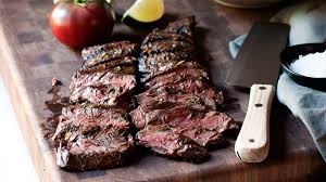 easy and authentic carne asada recipe