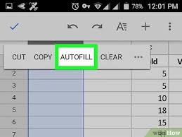 Out of those different methods, converting that data into. How To Apply A Formula To An Entire Column On Google Sheets On Android